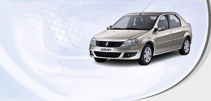 Рено Логан напрокат по Ангарске в АрендаАвто-нгр